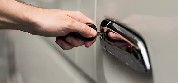 Why Choose Our Auto Locksmith Team in Merrick, NY?