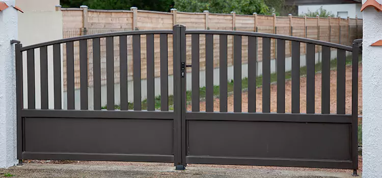 Advanced Gate Solutions in Merrick, NY