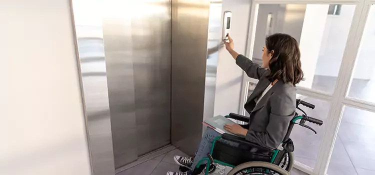 Benefits of Modern Handicap Door Systems in Merrick, NY