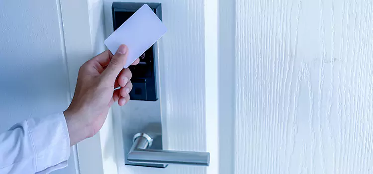 Why Choose Us for Your Keycard Lock Installation in Merrick, NY?