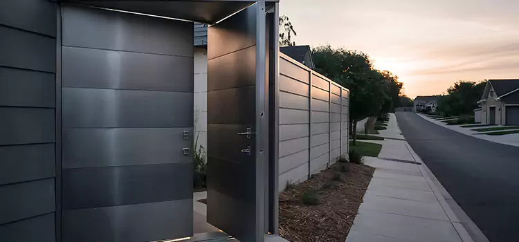 Comprehensive Steel Door Solutions in Merrick, NY