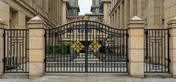 Comprehensive Iron Gate Maintenance Solutions in Merrick, NY