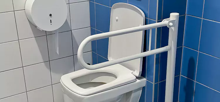 Comprehensive Solutions in Merrick, NY for Accessible Facilities