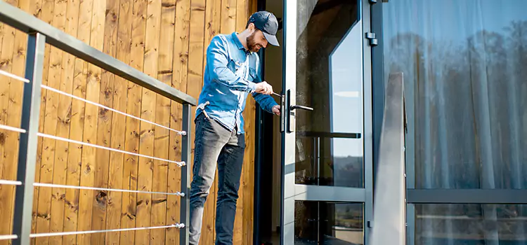 Emergency Patio Door Repair Merrick