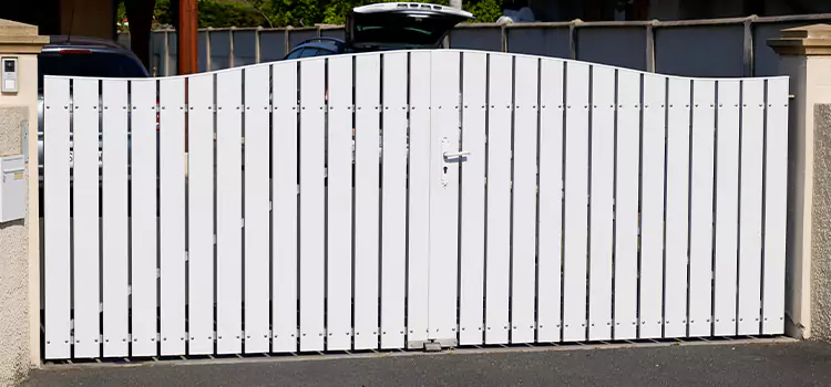 Why Choose Us for Residential Gate Repair in Merrick, NY?