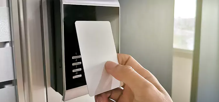Advanced RFID Technology Integration in Merrick, NY