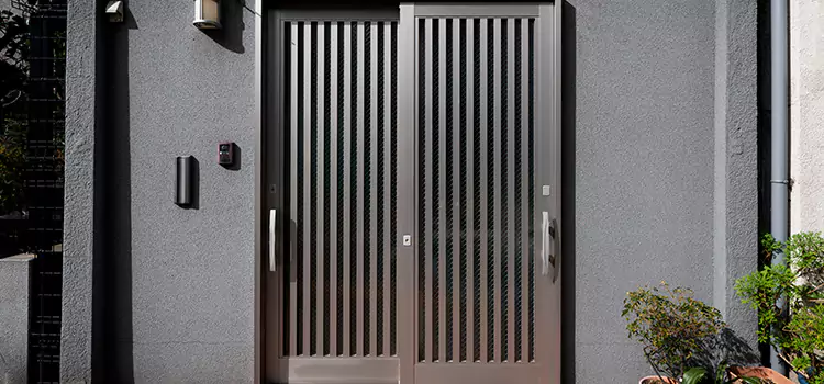 Specialized Steel Door Services in Merrick, NY