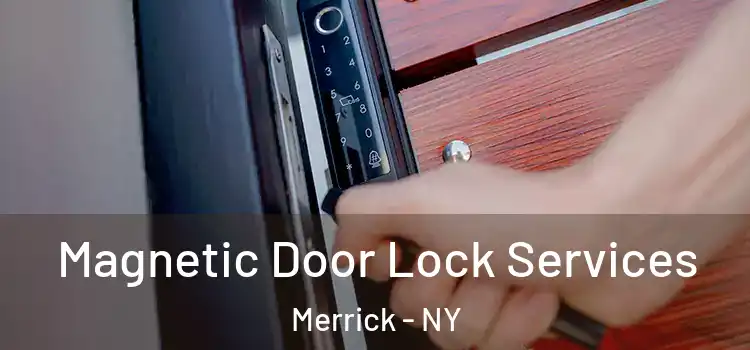Magnetic Door Lock Services Merrick - NY