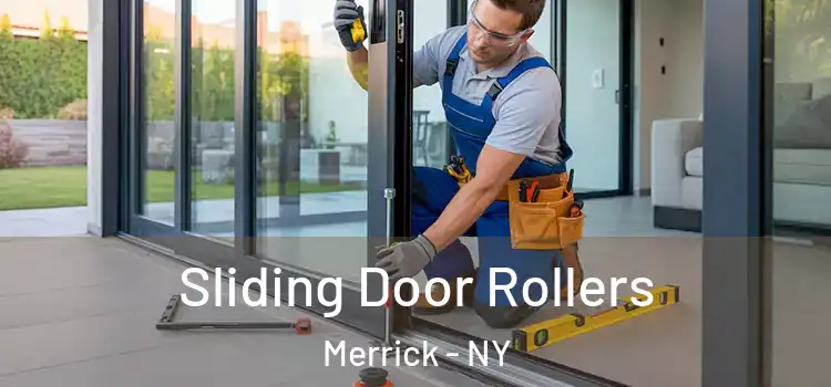 Sliding Door Rollers Merrick - NY